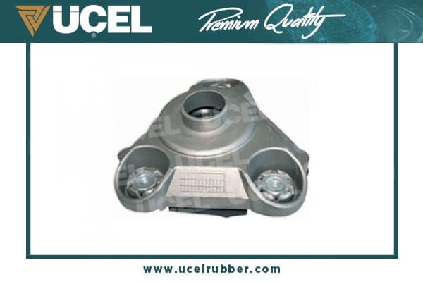 UCEL AMORTİSÖR TAKOZU SOL Y.M. CITROEN JUMPER II 1345897080-5038.87-5038.E3 OEM: 1345897080-5038.87-5038.E3 - UCEL S31412 kodlu oto yedek parça