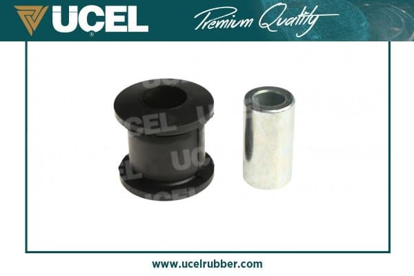 UCEL SALINCAK LASTİĞİ BURÇLU KISA CITROEN JUMPER OTOBÜS 230P 2.0-1.9TD-2.5D-2.8HDI-1.9D-1.9TD-2.8HDI 1300507080-3523.93-3525.04 OEM: 1300507080-3523.93-3525.04 - UCEL S31418 kodlu oto yedek parça