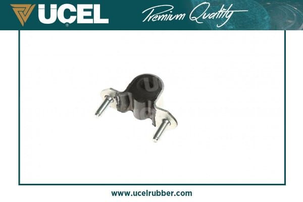 UCEL VİRAJ TAŞIYICI ORTA PALIO-SIENA-ALBEA 96 DOBLO 01 TÜM MOTOR TİPLERİ 51744226-51713088-46841320 OEM: 51744226-51713088-46841320 - UCEL S31449 kodlu oto yedek parça