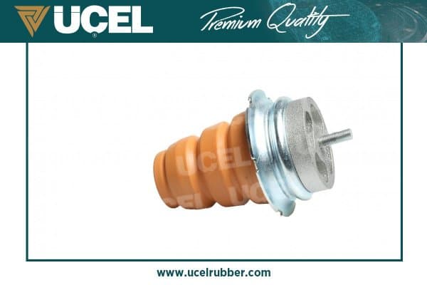 UCEL AMORTİSÖR TAKOZU ARKA DOBLO 2001 TUM MOTOR TIPLERI 46796102 OEM: 46796102 - UCEL S31450 kodlu oto yedek parça