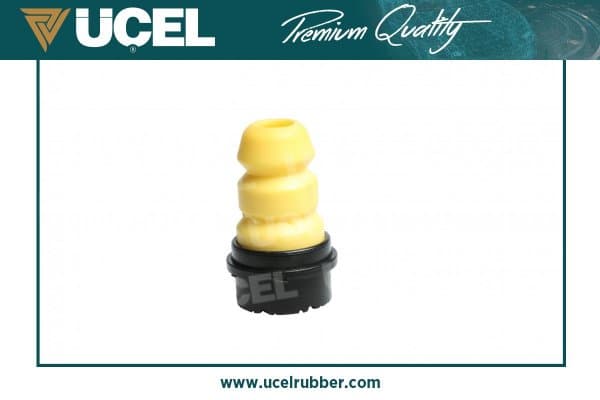 UCEL PUR AMORTİSÖR TAKOZU ÖN FIAT DOBLO 119 -1.2 223AXA1A -1.4-1.6 16V 223AXD1A -1.6 NATURAL POWER-1 .3 MJT-1.9 D 223AXB1A -1.9 JTD 46804120 OEM: 46804120 - UCEL S31452 kodlu oto yedek parça