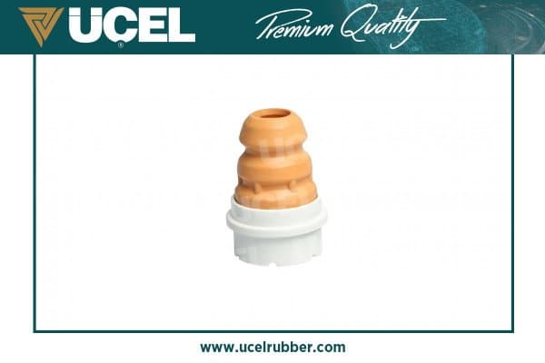 UCEL PUR AMORTİSÖR TAKOZU ÖN FIAT DOBLO 119 -1.2 223AXA1A -1.4-1.6 16V 223AXD1A -1.6 NATURAL POWER-1 .3 MJT-1.9 D 223AXB1A -1.9 JTD 46792633 OEM: 46792633 - UCEL S31455 kodlu oto yedek parça
