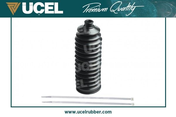 UCEL DİREKSİYON KÖRÜĞÜ SAĞ-SOL FIAT ALBEA 178 -1.2-1.4-1.6-1.3 JTD 48845034-7081850-98845882 OEM: 48845034-7081850-98845882 - UCEL S31460 kodlu oto yedek parça