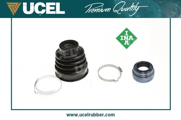 UCEL AKS KÖRÜĞÜ İÇ-SOL INA RULMANLI 245MM FIAT ALBEA 46307436-46307071-VKJP8008 OEM: 46307436-46307071-VKJP8008 - UCEL S31462 kodlu oto yedek parça