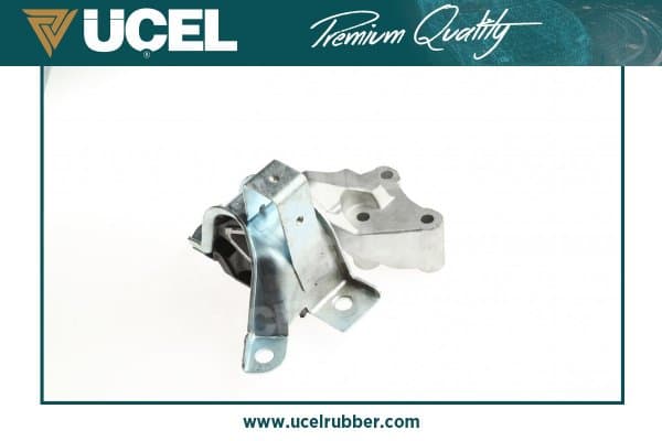UCEL MOTOR TAKOZU SAĞ FIAT DOBLO 04 10 1.3 JTD 51718928 OEM: 51718928 - UCEL S31463 kodlu oto yedek parça
