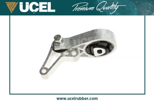 UCEL ARKA MOTOR TAKOZU FIAT DOBLO 119 1.6 16V 46830162-46773926 OEM: 46830162-46773926 - UCEL S31466 kodlu oto yedek parça