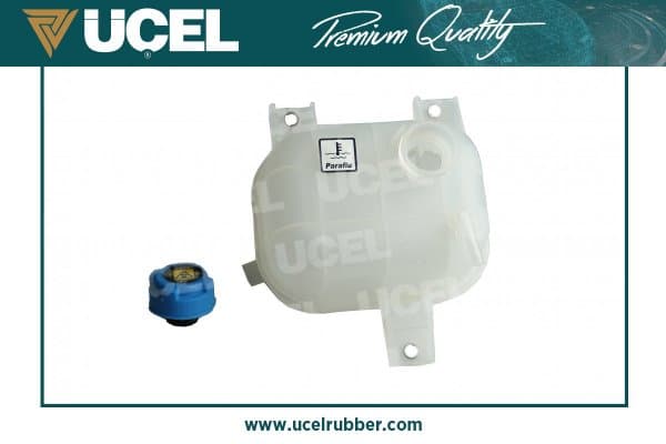 UCEL GENLEŞME KAVANOZU KAPAKLI DOBLO EM/YM-PALIO-ALBEA 1.3 MTJ RADYATÖR EK SU DEPOSU 51891028-51717782-51811408 OEM: 51891028-51717782-51811408 - UCEL S31476 kodlu oto yedek parça