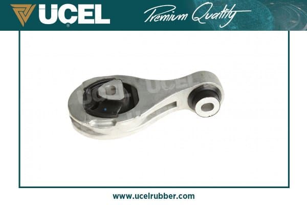 UCEL SANZİMAN TAKOZU ARKA FIAT DOBLO II 09 1.6D MTJ 2.0D MTJ 51831511-51879480 OEM: 51831511-51879480 - UCEL S31481 kodlu oto yedek parça