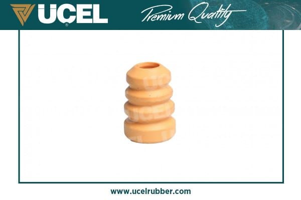 UCEL PUR AMORTİSÖR TAKOZU ÖN FIAT DOBLO COMBI VAN 263 1.4-1.3 D-1.6 D-2.0 D 51851802-344815-95511416 OEM: 51851802-344815-95511416 - UCEL S31490 kodlu oto yedek parça