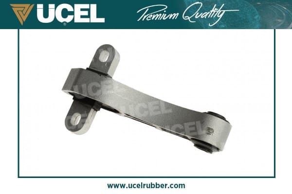 UCEL ARKA MOTOR TAKOZU FIAT LINEA 323 -1.3 MJT 51805483 OEM: 51805483 - UCEL S31503 kodlu oto yedek parça