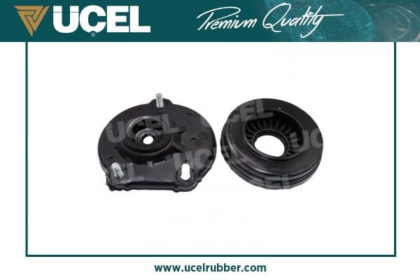 UCEL ÖN AMORTİSÖR TAKOZU ÜST RULMANLI SAĞ COMBO 12 FIORINO-LINEA 07 BIPPER-NEMO 09 DOBLO 10 1673597380-51804748-5038.G3-345174 OEM: 1673597380-51804748-5038.G3-345174 - UCEL S31504 kodlu oto yedek parça