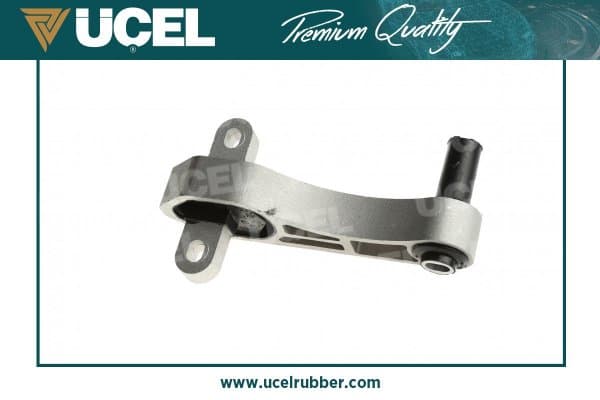 UCEL ARKA MOTOR TAKOZU CITROEN NEMO COMBI 1.4-1.4 HDI 51805432-51805434-51805435 OEM: 51805432-51805434-51805435 - UCEL S31507 kodlu oto yedek parça