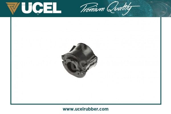 UCEL VİRAJ DEMİR LASTİĞİ 21MM CITROEN NEMO COMBI 1.4-1.4 HDI 51785488-5094.E5 OEM: 51785488-5094.E5 - UCEL S31511 kodlu oto yedek parça
