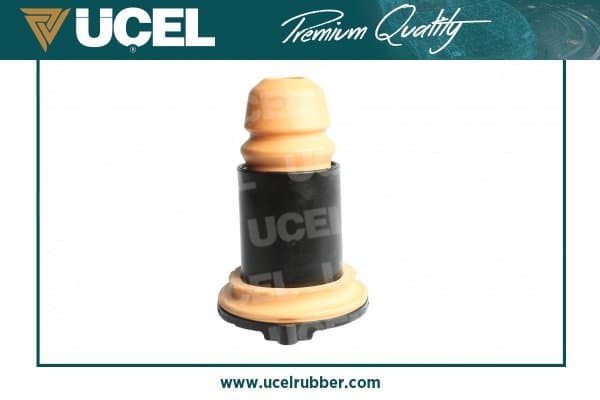 UCEL PUR AMORTİSÖR TAKOZU ARKA CITROEN NEMO 51804746-5166.A4-5166.A8 OEM: 51804746-5166.A4-5166.A8 - UCEL S31516 kodlu oto yedek parça