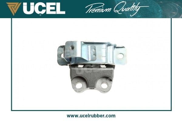 UCEL MOTOR TAKOZU SOL FIAT DOBLO III 10 LİNEA 07 1.3 MTJ 1.4 1.6 MTJ 51813603 OEM: 51813603 - UCEL S31525 kodlu oto yedek parça