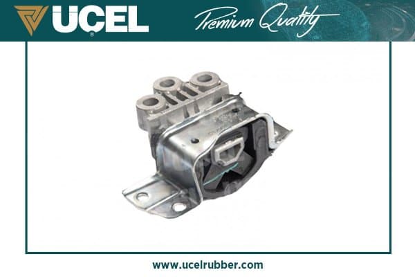 UCEL MOTOR TAKOZU FIAT FIORINO KAMYONET-SW 225 -1.4 NATURAL POWER 51813605 OEM: 51813605 - UCEL S31526 kodlu oto yedek parça