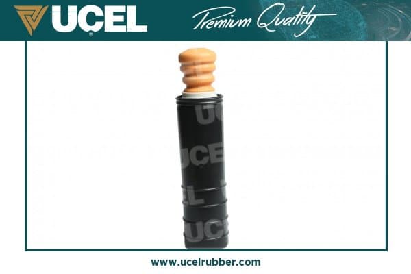 UCEL PUR AMORTİSÖR TAKOZU TAKIM FIAT LINEA 51792434-51850205 OEM: 51792434-51850205 - UCEL S31531 kodlu oto yedek parça