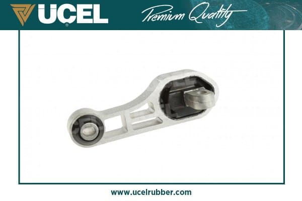 UCEL ARKA MOTOR TAKOZU FIAT LINEA 1.6 D. MJT 51874114 OEM: 51874114 - UCEL S31535 kodlu oto yedek parça