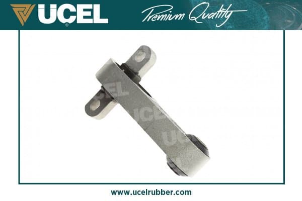 UCEL ARKA MOTOR TAKOZU FIAT LINEA 1.6 D. MJT 51782206 OEM: 51782206 - UCEL S31537 kodlu oto yedek parça