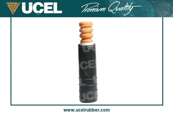 UCEL PUR AMORTİSÖR TAKOZU ARKA FIAT GRANDE PUNTO 199 -1.2-1.4-1.3 MJT-1.6 MJT-1.9 D MJT 55701429 OEM: 55701429 - UCEL S31558 kodlu oto yedek parça