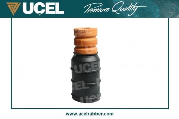 UCEL PUR AMORTİSÖR TAKOZU KÖRÜĞÜ TAKIM CITROEN JUMPER KUTU 230L -2.0-1.9 D-2.5 D-2.8 HDI 1313045080-503341 OEM: 1313045080-503341 - UCEL S31577 kodlu oto yedek parça