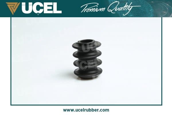 UCEL PUR AMORTİSÖR SÜSPANSİYON TAKOZU FIAT EGEA 1.3D-1.4-1.6-1.6D 51983725-51921446 OEM: 51983725-51921446 - UCEL S31581 kodlu oto yedek parça