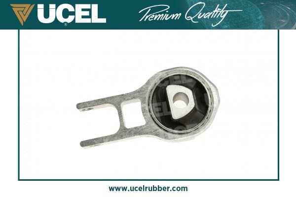 UCEL ŞANZIMAN ASKI TAKOZU FIAT EGEA 1.6 E-TORQ AT 6 MOTOR TAM OTOMOTİK VİTES 15 52026841 OEM: 52026841 - UCEL S31630 kodlu oto yedek parça