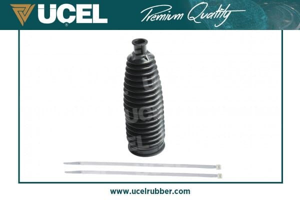 UCEL DİREKSİYON KÖRÜĞÜ SAĞ-SOL FIAT EGEA 77367380 OEM: 77367380 - UCEL S31634 kodlu oto yedek parça