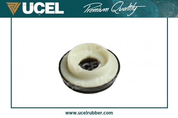 UCEL AMORTİSÖR TAKOZU SAĞ-SOL ÖN RULMANLİ FIAT EGEA 16 1.3D MTJ 1.4 1.6D MTJ 51983626-52031639-52120559 OEM: 51983626-52031639-52120559 - UCEL S31645 kodlu oto yedek parça