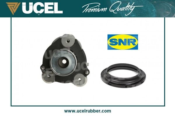 UCEL AMORTİSÖR TAKOZU SAĞ RULMANLI DUCATO III-IV-BOXER III-IV-JUMPER III-IV 14 Euro5 1374667080-1612735980-1612906580 OEM: 1374667080-1612735980-1612906580 - UCEL S31913 kodlu oto yedek parça