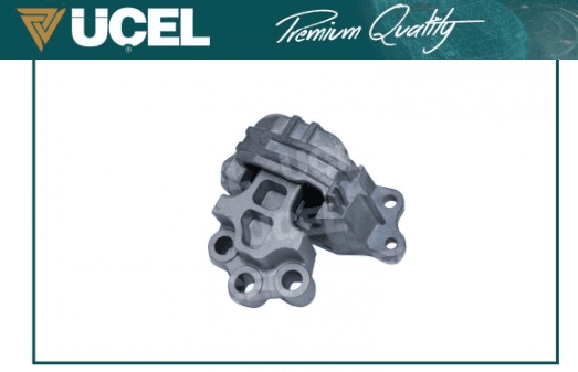 UCEL MOTOR TAKOZU SAĞ FIAT EGEA 16> 1.4 OEM: 52017606 - UCEL S31922 kodlu oto yedek parça