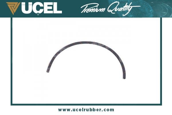 UCEL WESTINGHOUSE HORTUMU M131 DKŞ SLX ÖRGÜLÜ OEM: 14206880 - UCEL S35389A kodlu oto yedek parça