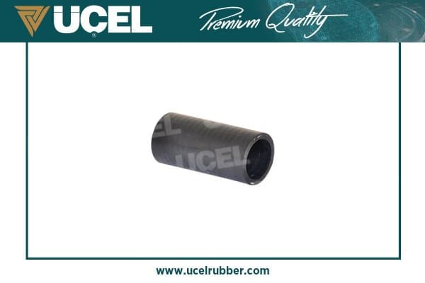 UCEL TERMOSTAT ARA HORTUMU BYPASLI M131 DKŞ 4339937 OEM: 4339937 - UCEL S35390 kodlu oto yedek parça