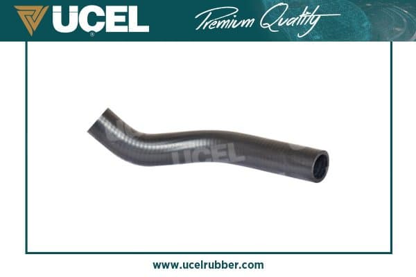 UCEL RADYATÖR ÜST HORTUMU SLX 7675992 OEM: 7675992 - UCEL S35392 kodlu oto yedek parça