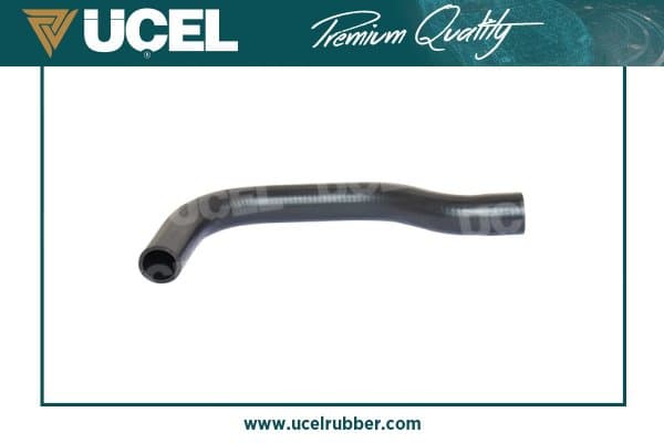 UCEL RADYATÖR ÇIKIŞ HORTUMU M131 SLX OEM: 7675991 - UCEL S35393 kodlu oto yedek parça