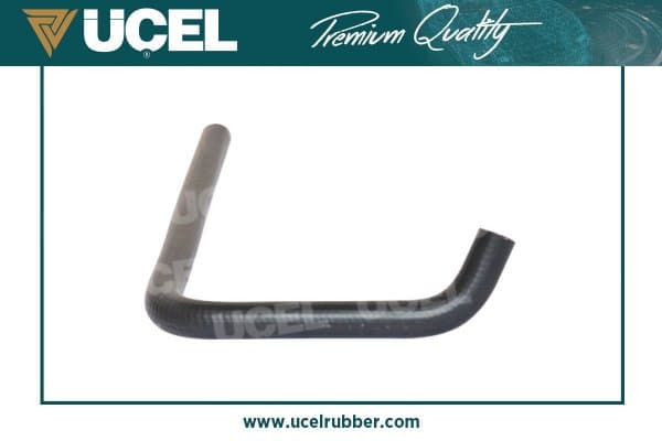 UCEL KALORIFER CIKIS HORTUMU SLX M131 85009326 OEM: 85009326 - UCEL S35397 kodlu oto yedek parça