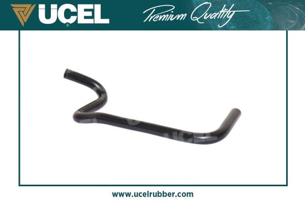 UCEL HİDROLİK DİREKSİYON HORTUMU FIAT TEMPRA OEM: 85013464 - UCEL S35411 kodlu oto yedek parça