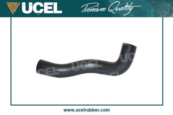 UCEL RADYATÖR ÜST HORTUMU FIAT UNO 146A-E 50 1.1-60 1.1-50İ.E. 1.1-55 1.1-70 1.3-75 İ.E. 1.5-1.3 TURBO İ. OEM: 5938965-4274326-5949950 - UCEL S35423 kodlu oto yedek parça