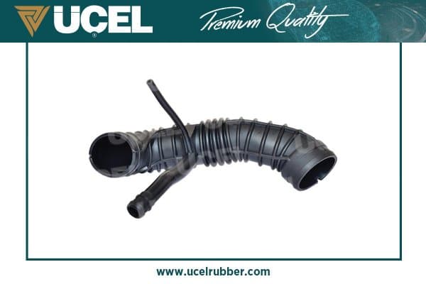 UCEL HAVA FİLTRE HORTUMU FIAT PALIO 1.2 8V-1.6 46817555 OEM: 46817555 - UCEL S35481 kodlu oto yedek parça