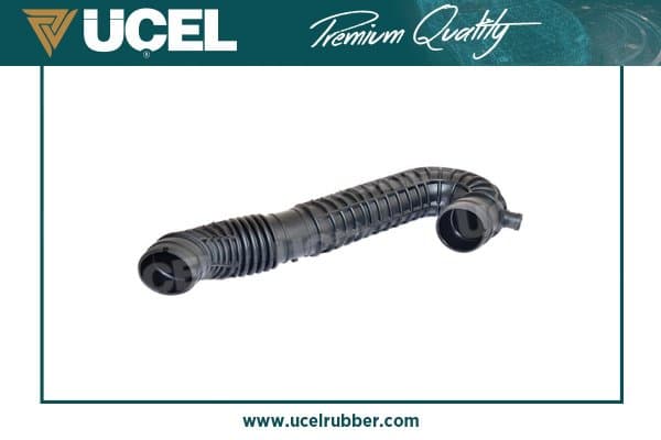 UCEL HAVA FİLTRE HORTUMU PALIO-SIENA 96 02 1.6 16V OEM: 46552390 - UCEL S35482 kodlu oto yedek parça