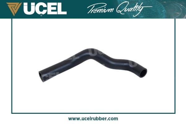 UCEL RADYATÖR ÜST HORTUMU FIAT ALBEA-PALIO 02 1.4 8V 51774737 OEM: 51774737 - UCEL S35495 kodlu oto yedek parça