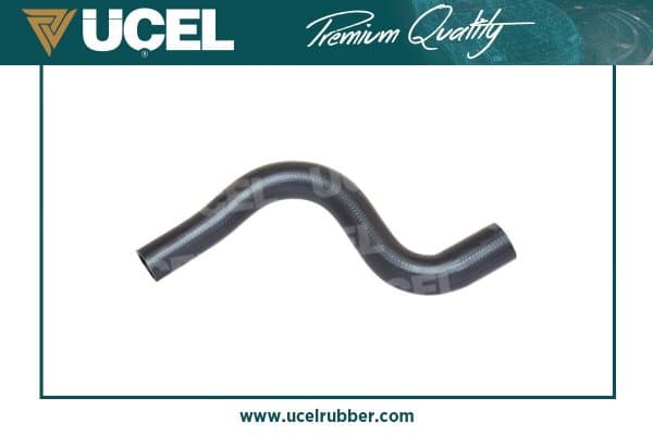 UCEL RADYATÖR ÜST HORTUMU FIAT ALBEA 1.3 JTD 51718669 OEM: 51718669 - UCEL S35499 kodlu oto yedek parça