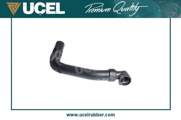 UCEL RADYATÖR ÜST HORTUMU FIAT DOBLO I 1.9 JTD 2000 46826547 OEM: 46826547 - UCEL S35570 kodlu oto yedek parça