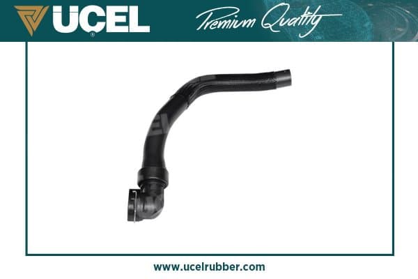 UCEL RADYATÖR ÜST HORTUMU FIAT DOBLO I 1.3 JTD 2004 51709485 OEM: 51709485 - UCEL S35593 kodlu oto yedek parça