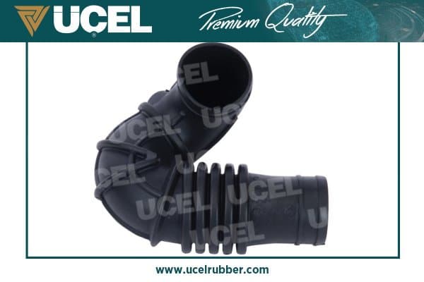 UCEL HAVA FİLTRE GİRİŞ HORTUMU FIAT DOBLO I 1.3 JTD 2004 51742575 OEM: 51742575 - UCEL S35595 kodlu oto yedek parça