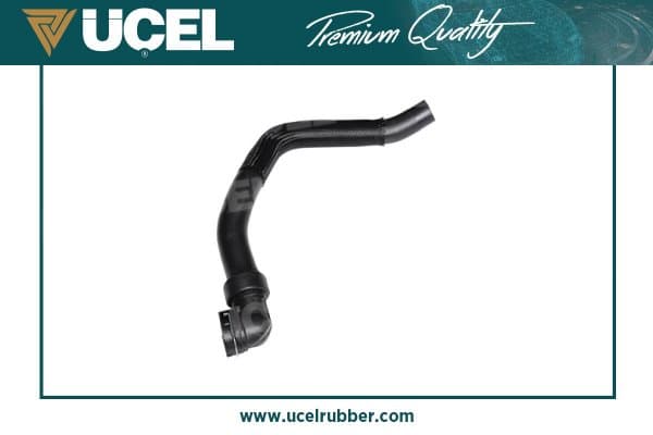 UCEL RADYATÖR ÜST HORTUMU FIAT DOBLO I 1.3 MJTD 2005 51757913 OEM: 51757913 - UCEL S35606 kodlu oto yedek parça