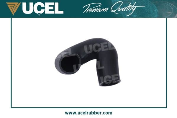 UCEL ISI MUHAFAZA HORTUMU FIAT DOBLO 1.9 JTD 51800272-51767547-51767545 OEM: 51800272-51767547-51767545 - UCEL S35619 kodlu oto yedek parça