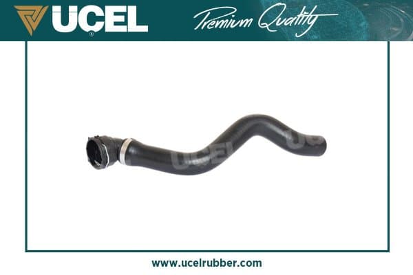 UCEL RADYATÖR ÜST HORTUMU FIAT DOBLO II 1.3 MJTD 09 OEM: 51810860 - UCEL S35650 kodlu oto yedek parça