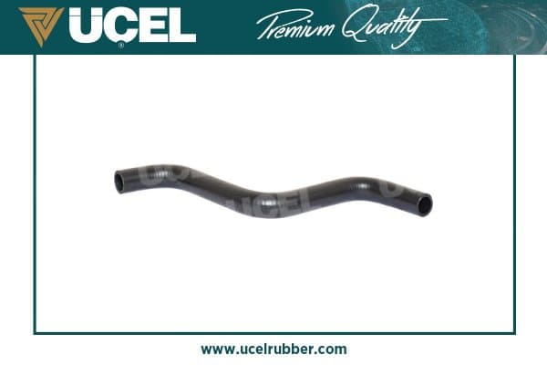 UCEL RADYATÖR ÜST HORTUMU FIAT IDEA 1.2-1.4 OEM: 46543621 - UCEL S35696 kodlu oto yedek parça