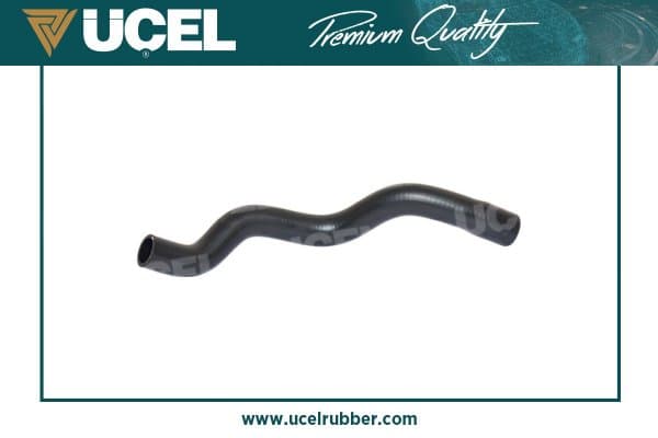 UCEL RADYATÖR ÜST HORTUMU FIAT LINEA 1.3 MJT OEM: 51883499 - UCEL S35755 kodlu oto yedek parça